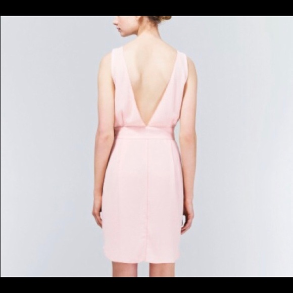 Wilfred Leila Dress - Picture 2 of 4